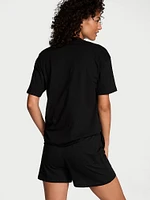 100% Cotton Short Pajama Set