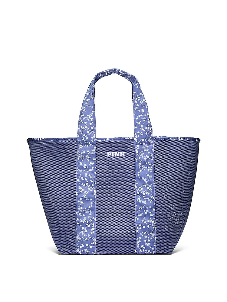 Mesh Tote