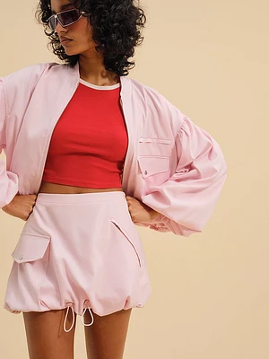 Elanah Mini Skirt