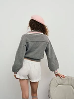 Petra Knit Jacket