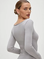 Theo Knit Sweater