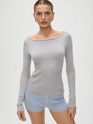 Theo Knit Sweater