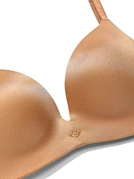 So Obsessed Smooth Wireless Push-Up Bra