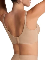 Back Smoothing Full Coverage Bra