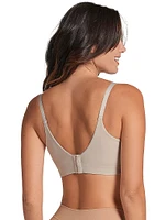 Back Smoothing Full Coverage Bra