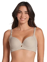 Back Smoothing Full Coverage Bra