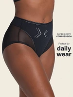 Comfy Compression Undetectable Shaper Panty