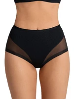 Comfy Compression Undetectable Shaper Panty