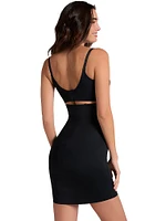 Moderate Compression Sculpting Skort Slip