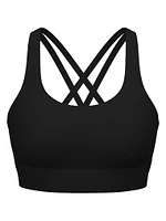 VSX Breeze Comfort Sports Bra
