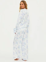Leanne & Brookes PJ Set