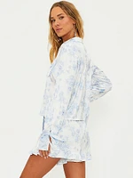 Luna & Aurora PJ Set