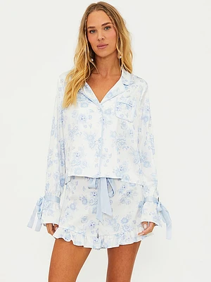 Luna & Aurora PJ Set