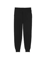 Luxe Knit Jogger Pants