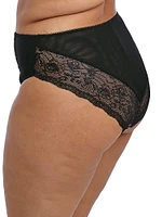 Morgan High-Leg Brief Panty