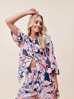 Boxer PJ Set