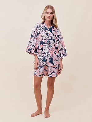 Boxer PJ Set
