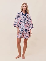 Boxer PJ Set