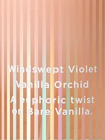 Fragrance Mist