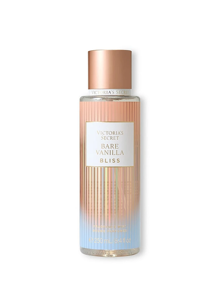 Fragrance Mist