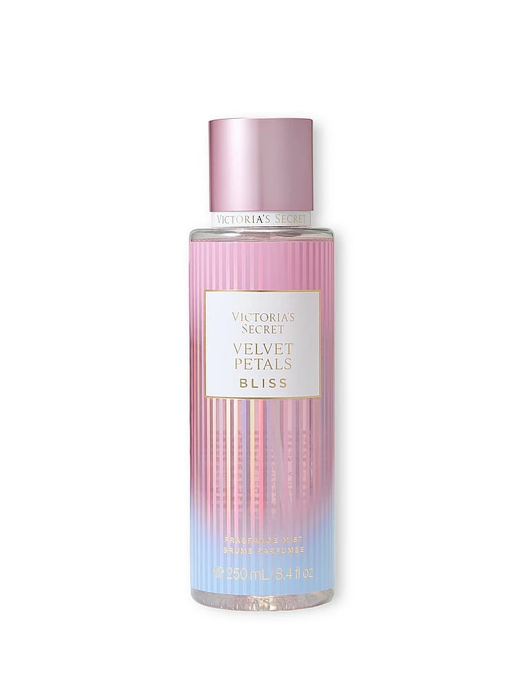 Fragrance Mist