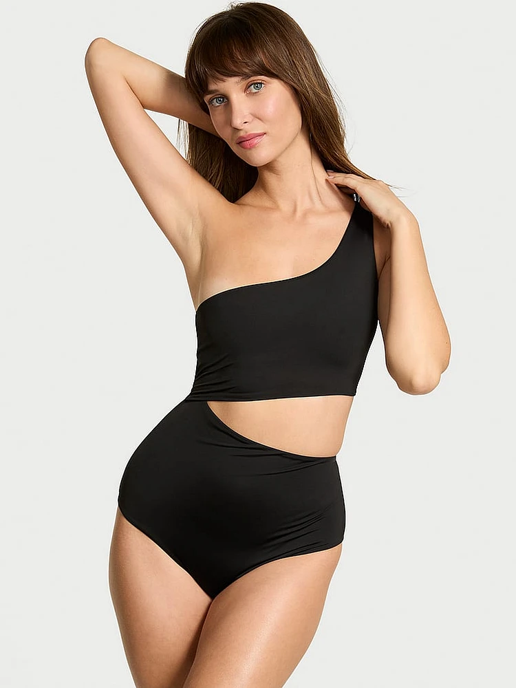 Essential Monokini One-Piece Swimsuit