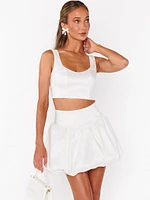 Celeste Skort