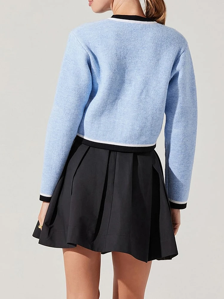 Hattie Cardigan