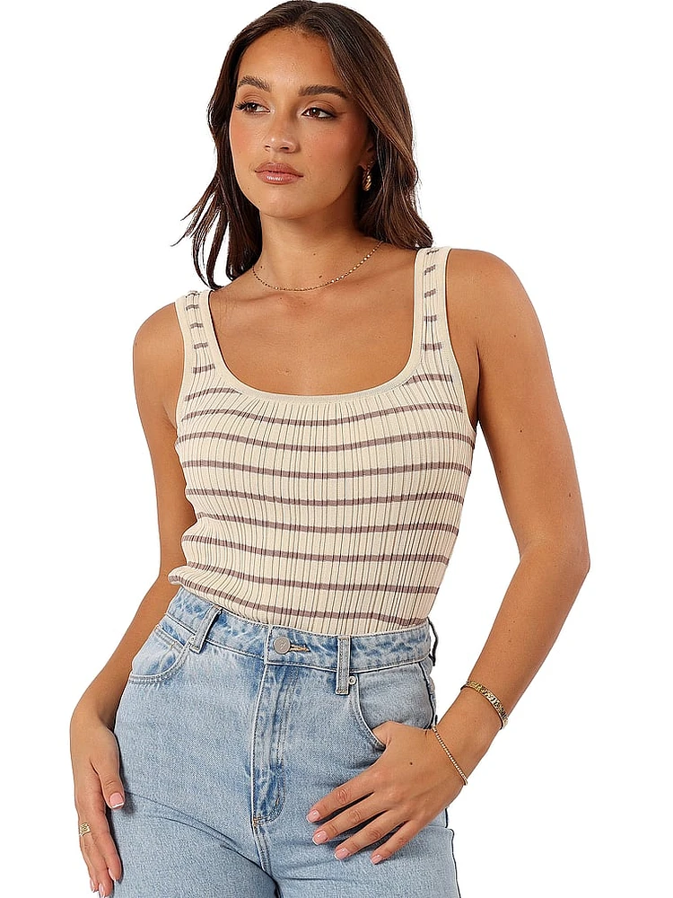 Milla Knit Top