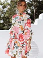 Peta Dress