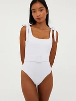 Sydney One-Piece Swim Suit