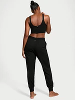 Luxe Knit Jogger Pants