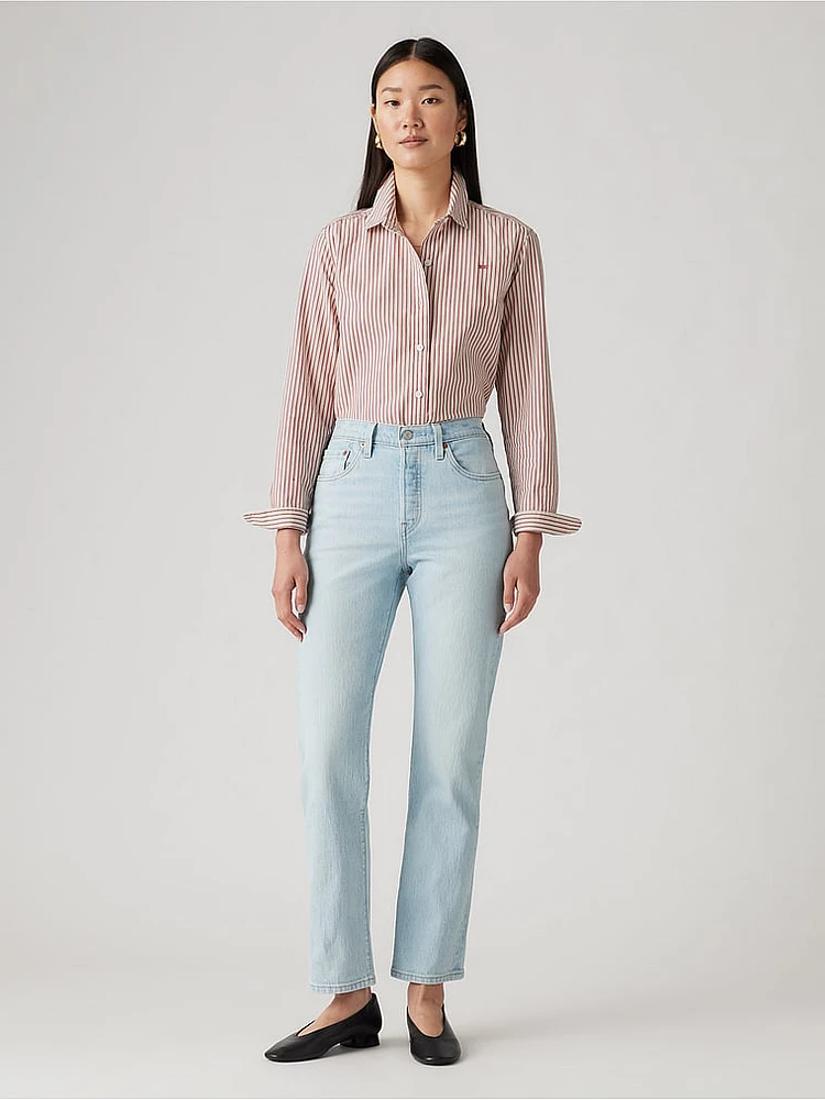 Levi's® Women's 501® Original Jeans