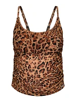 Marseille Swim Top
