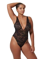 Fallon Bodysuit