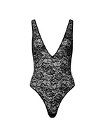 Fallon Bodysuit