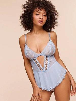 Eleanor Teddy