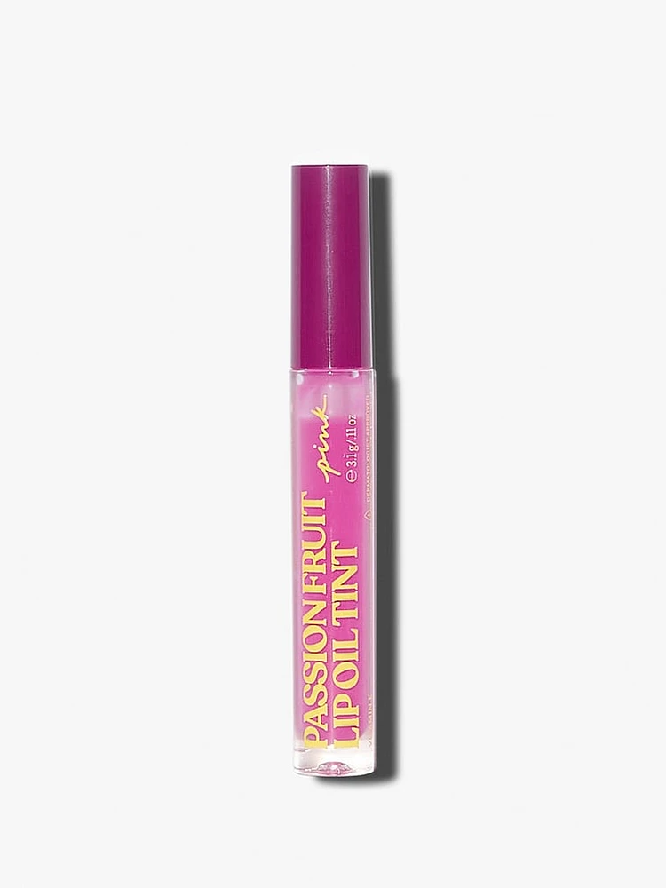 Lip Oil
