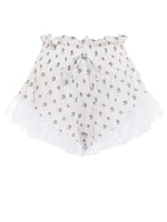 Boho Shorts