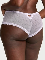 Lace Cheeky Panty