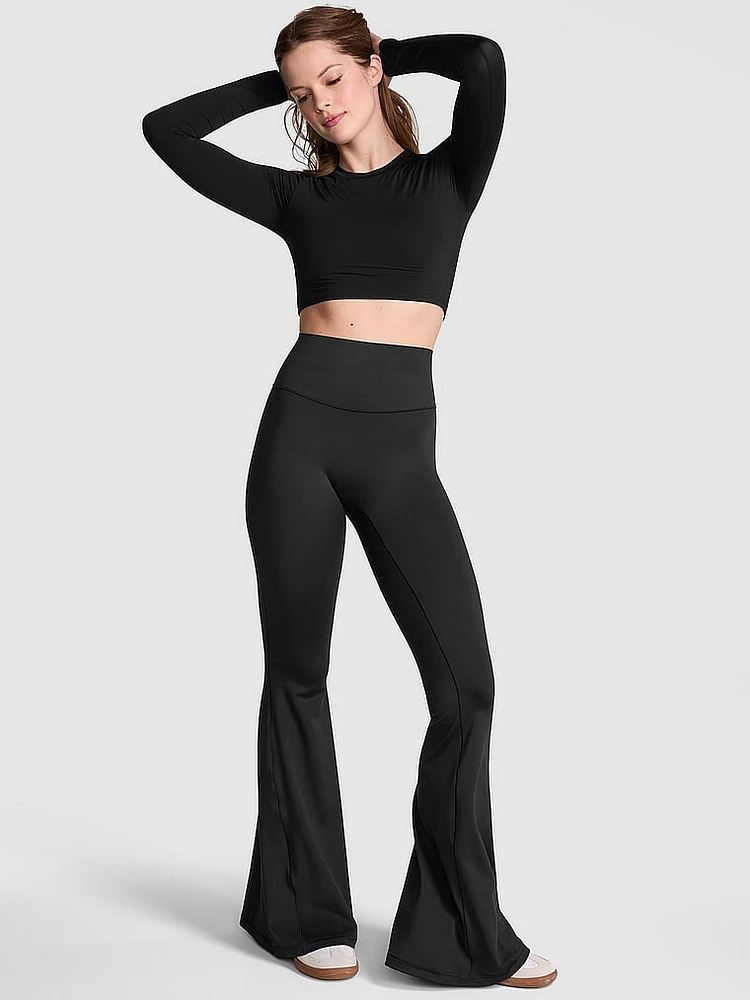 Relay Super Flare Leggings