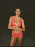 Kealy Bikini Top