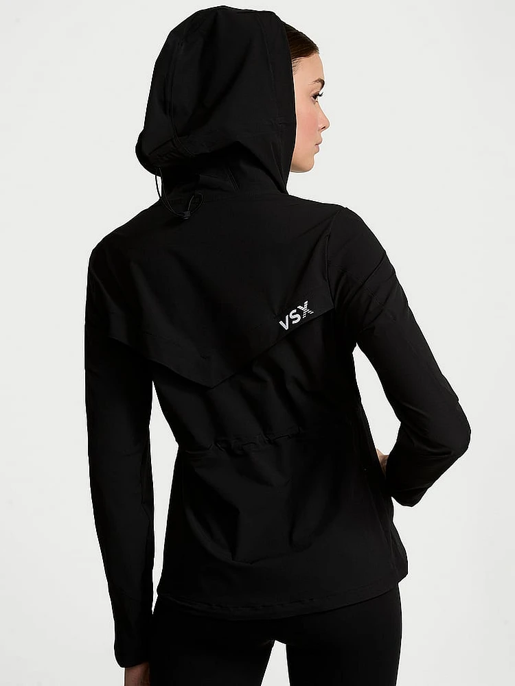 VSX ActiveFlex Run Jacket
