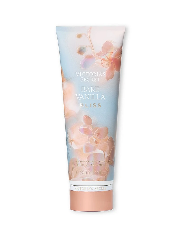 Fragrance Lotion