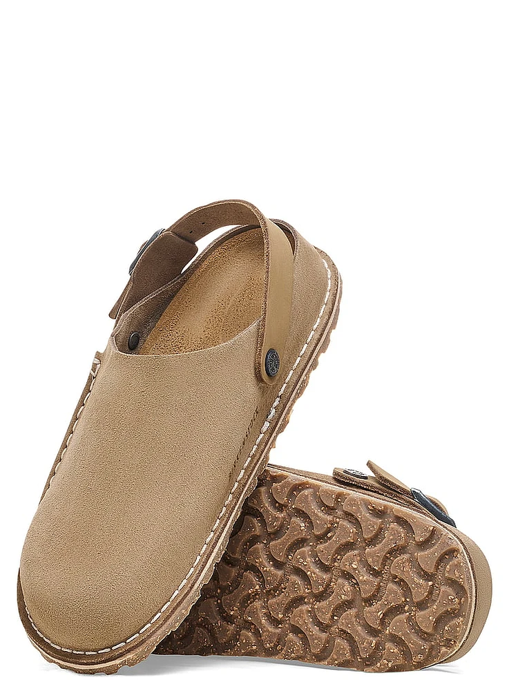 Lutry Clog