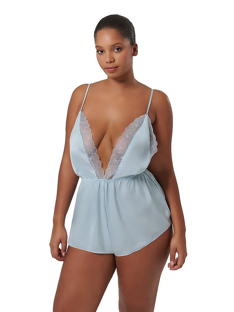 Vermont Romper