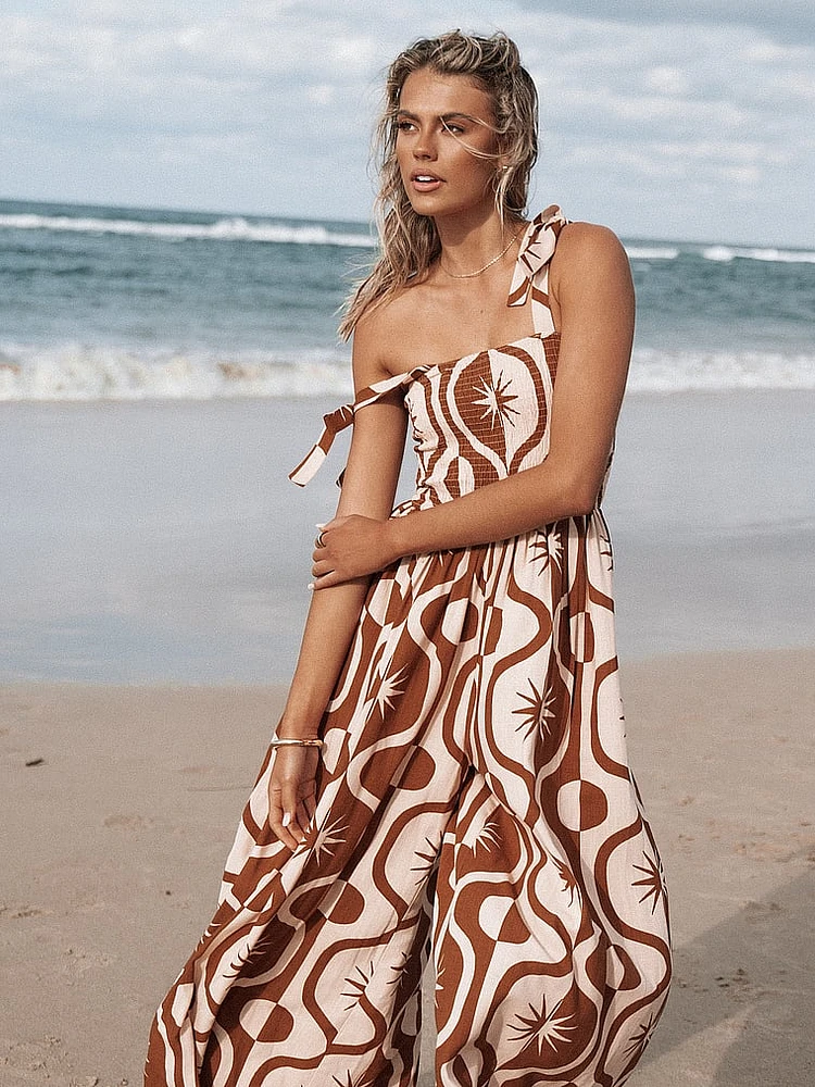 Ginelle Jumpsuit