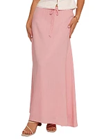 Stevie Maxi Skirt