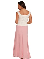 Stevie Maxi Skirt