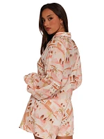 Cowper Playsuit